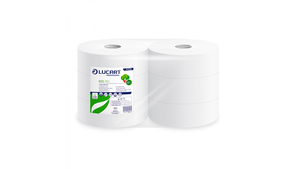 Toiletpapir ECO 350 Jumbo - 2 lags