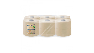 Toiletpapir ECO-Natural 180 - 2 lags
