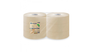 Toiletpapir ECO-Natural 350 Jumbo - 2 lags