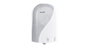 Dispenser Toiletpapir Identity Autocut - Hvid