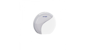 Dispenser Toiletpapir Identity Maxi Jumbo - Hvid