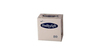 Serviet 24x24 - Hvid- 3 lags - 250 stk.