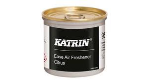 Luftfrisker Katrin Citrus til dispenser