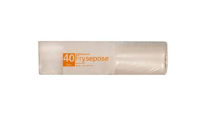 Frysepose Catersource 40 ltr.