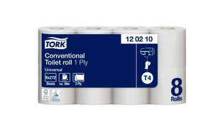 Toiletpapir Tork Universal T4