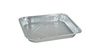 Alubakke Catersource 1/2 GN - 324 x 264 x 102 mm - 10 stk./ps