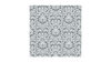 Wallpaper Pattern Silver