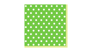 Green Dots II