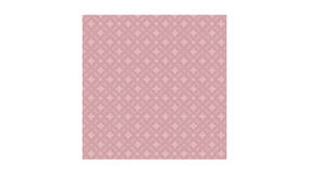 Damasc Pattern Dusty Pink