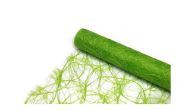 Sizoweb Bordlber - 30 cm x 25 m - Kiwi