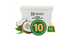 Kokosolie 10 liter
