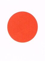 Rød Dot - Ø 31 mm