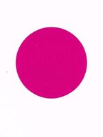 Pink Dot - Ø 31 mm