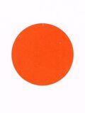 Orange Dot -  31 mm