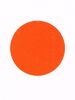 Orange Dot -  31 mm