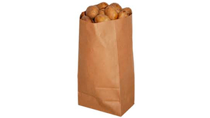 Kartoffelpose 15 kg