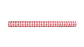Damask Rulledug 1,2 x 50 m - Tern